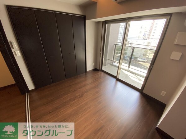 グランルクレ新栄イーストの物件内観写真